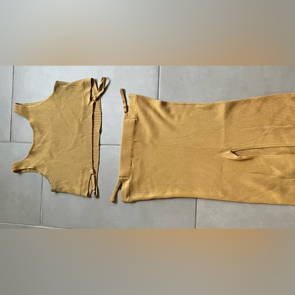 Almost Famous Two Piece Set - Picture 4 of 4